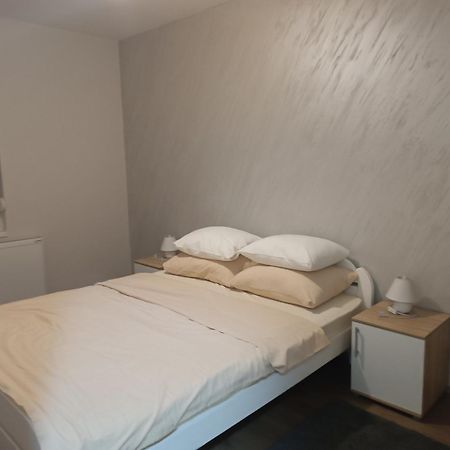 Apartment Dana Banja Koviljača 객실 사진