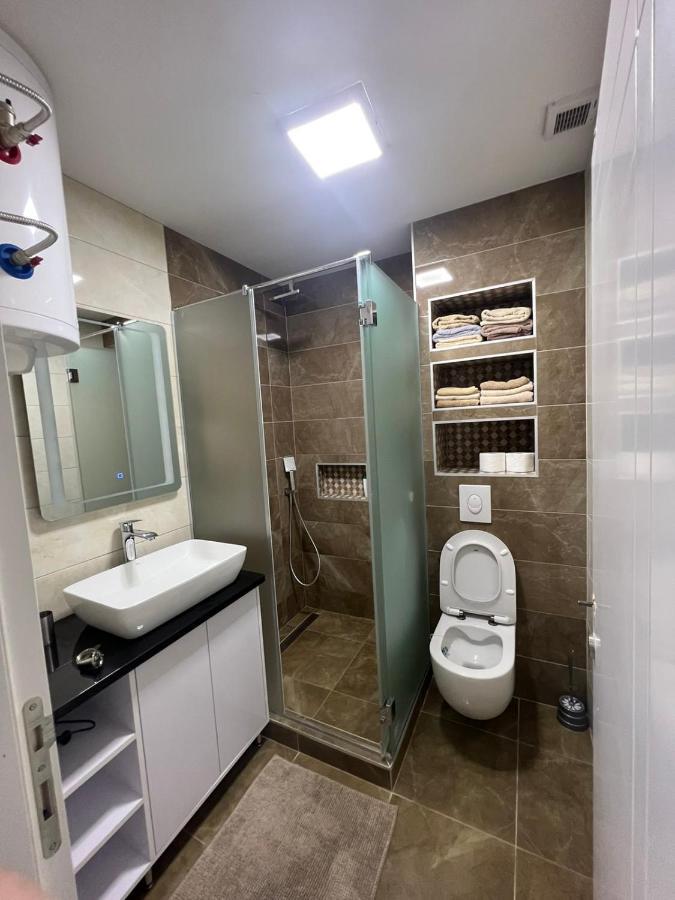 Apartment Dana Banja Koviljača 외부 사진