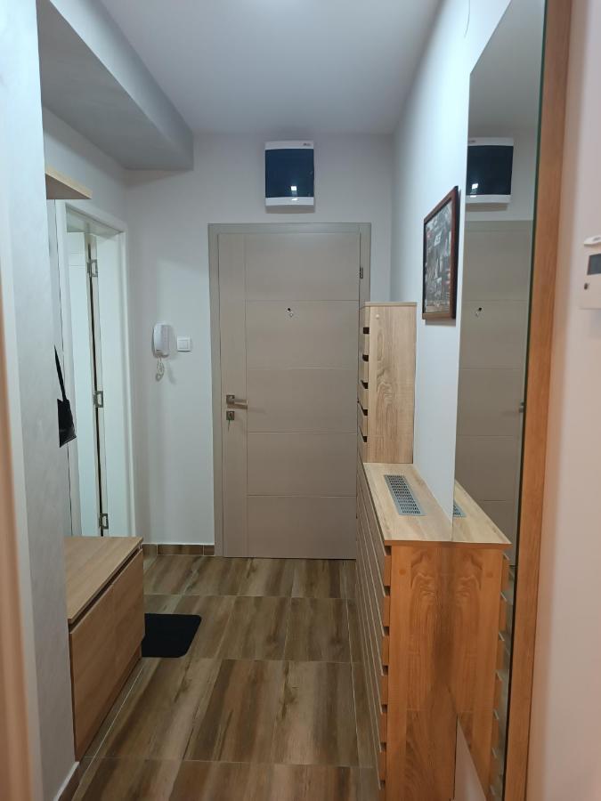 Apartment Dana Banja Koviljača 외부 사진