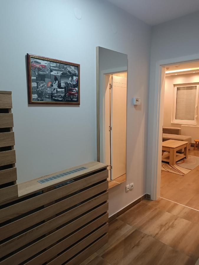 Apartment Dana Banja Koviljača 외부 사진