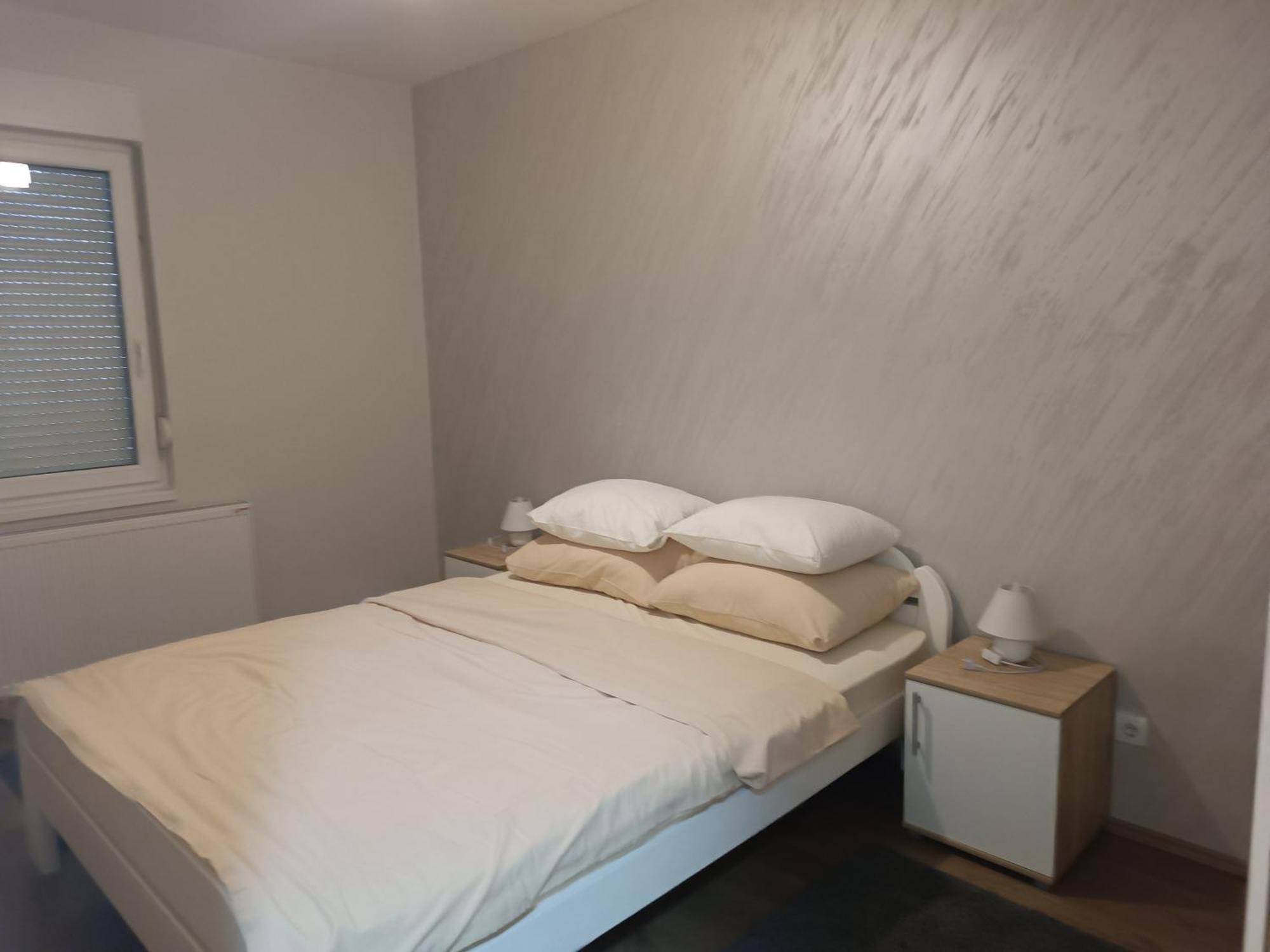Apartment Dana Banja Koviljača 객실 사진