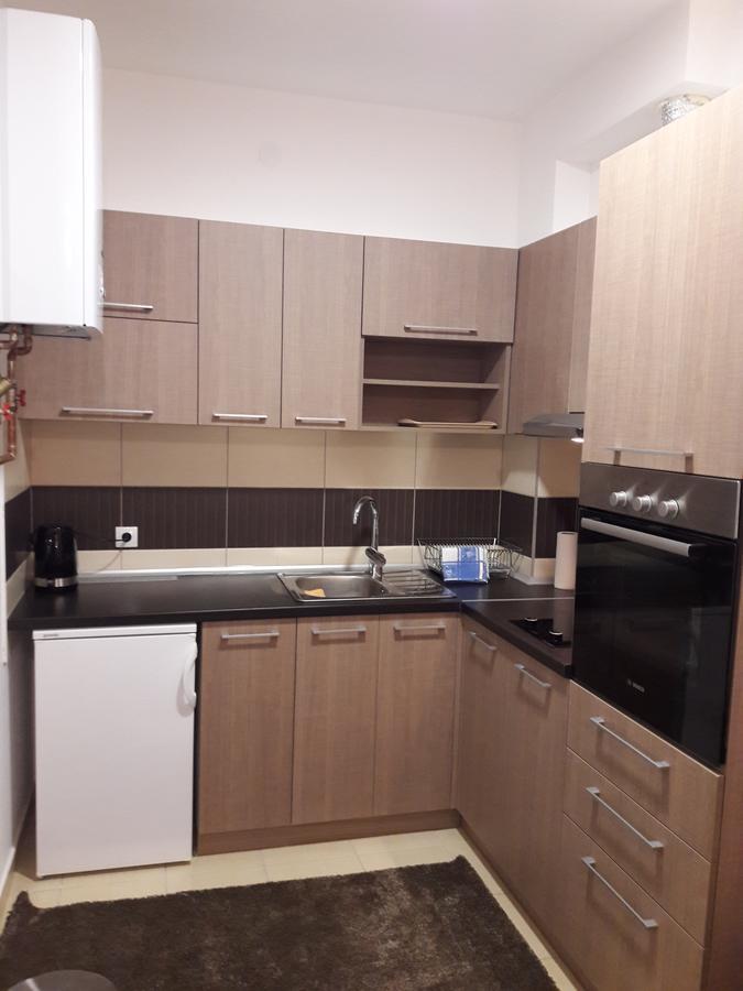 Apartment Dana Banja Koviljača 외부 사진